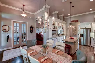 5640 Sledge Loop, Fort Worth, TX 76126 - Photo 4