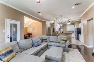 4808 Grinstein Dr, Fort Worth, TX 76244 - Photo 16