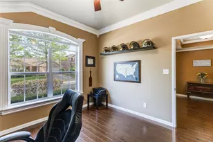 4808 Grinstein Dr, Fort Worth, TX 76244 - Photo 8