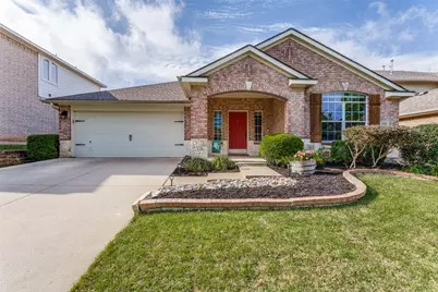 4808 Grinstein Drive, Fort Worth, TX 76244 - Photo 1