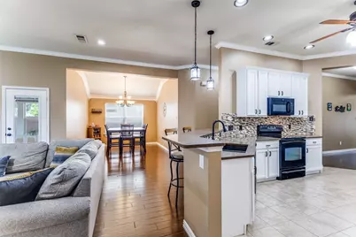 4808 Grinstein Drive, Fort Worth, TX 76244 - Photo 14