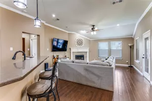 4808 Grinstein Dr, Fort Worth, TX 76244 - Photo 18