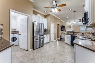 4808 Grinstein Dr, Fort Worth, TX 76244 - Photo 12