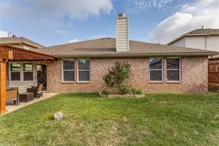 4808 Grinstein Dr, Fort Worth, TX 76244 - Photo 34