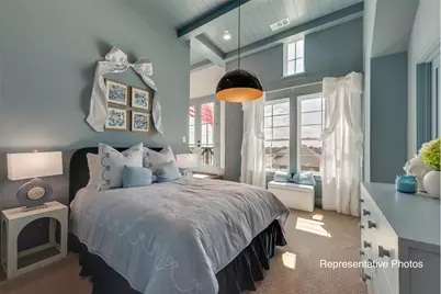 1001 Clear Bluff Place, Lavon, TX 75166 - Photo 12