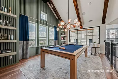 1001 Clear Bluff Place, Lavon, TX 75166 - Photo 14