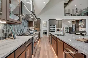 1001 Clear Bluff Pl, Lavon, TX 75166 - Photo 4