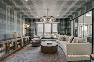 1001 Clear Bluff Pl, Lavon, TX 75166 - Photo 8