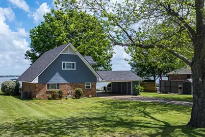 238 Matador Ranch Road, Trinidad, TX 75163 - Photo 2