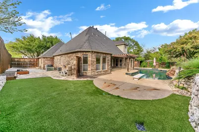 7612 Willowood Court, Fort Worth, TX 76112 - Photo 32