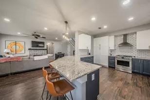 7924 Durgans Hill Ct, Fort Worth, TX 76137 - Photo 12