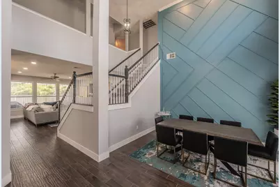 7924 Durgans Hill Court, Fort Worth, TX 76137 - Photo 4