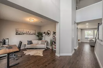 7924 Durgans Hill Court, Fort Worth, TX 76137 - Photo 6