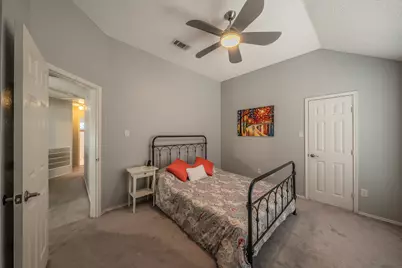 7924 Durgans Hill Court, Fort Worth, TX 76137 - Photo 30