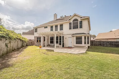 7924 Durgans Hill Court, Fort Worth, TX 76137 - Photo 38