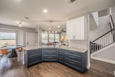 7924 Durgans Hill Court, Fort Worth, TX 76137 - Photo 14