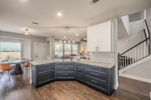 7924 Durgans Hill Ct, Fort Worth, TX 76137 - Photo 14