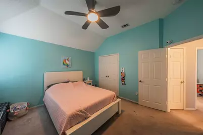 7924 Durgans Hill Court, Fort Worth, TX 76137 - Photo 24