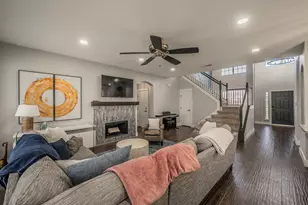 7924 Durgans Hill Ct, Fort Worth, TX 76137 - Photo 10