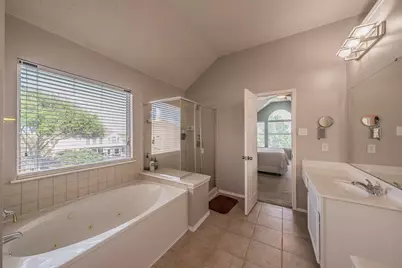 7924 Durgans Hill Court, Fort Worth, TX 76137 - Photo 22