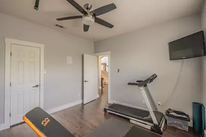 7924 Durgans Hill Court, Fort Worth, TX 76137 - Photo 34