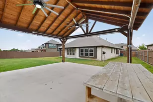 3818 Noblewood Dr, Heartland, TX 75126 - Photo 30