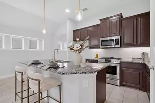 3818 Noblewood Dr, Heartland, TX 75126 - Photo 10