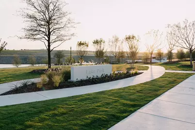 2516 Yellow Yucca Lane, Aledo, TX 76008 - Photo 4