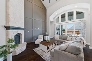 2000 Barbette St, Fort Worth, TX 76008 - Photo 8