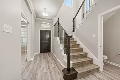 6835 Deleon Street, Irving, TX 75039 - Photo 4