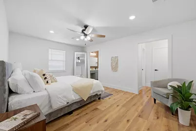 3813 Fox Hollow Drive, Bedford, TX 76021 - Photo 20