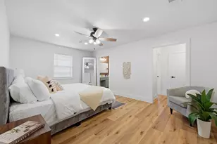 3813 Fox Hollow Dr, Bedford, TX 76021 - Photo 20