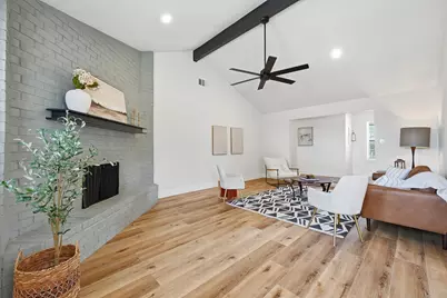 3813 Fox Hollow Drive, Bedford, TX 76021 - Photo 10