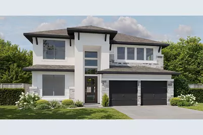 1263 Greenbriar Avenue, Haslet, TX 76052 - Photo 1