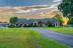 7583 Mountain View Rd, Aubrey, TX 76227 - Photo 32