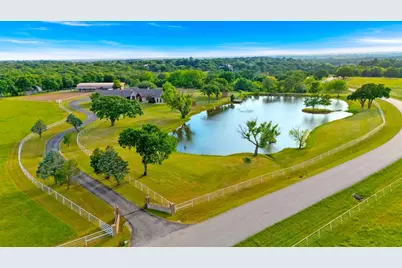 7583 Mountain View Road, Aubrey, TX 76227 - Photo 1