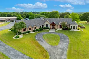 7583 Mountain View Rd, Aubrey, TX 76227 - Photo 4