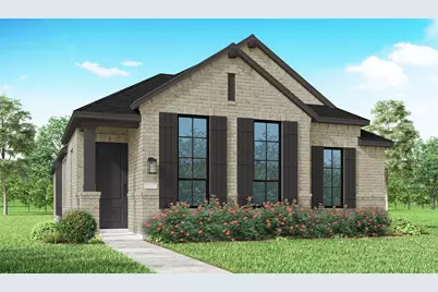 1653 Cornwall Avenue, Fort Worth, TX 76052 - Photo 1