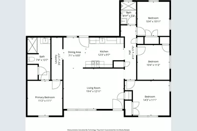 1625 Proctor Drive, Grand Prairie, TX 75051 - Photo 26