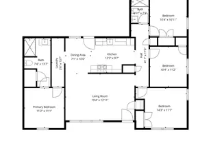 1625 Proctor Dr, Grand Prairie, TX 75051 - Photo 26