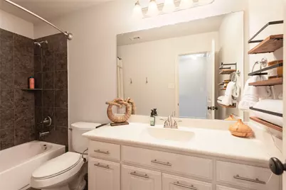 2707 Elmwood Drive, Burleson, TX 76028 - Photo 28