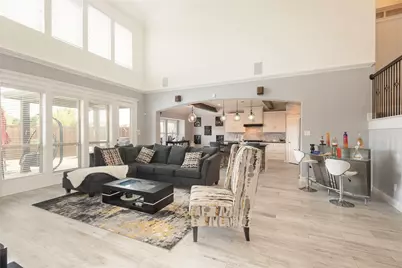 2707 Elmwood Drive, Burleson, TX 76028 - Photo 8