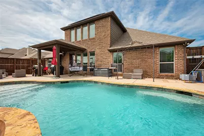 2707 Elmwood Drive, Burleson, TX 76028 - Photo 34