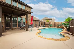 2707 Elmwood Dr, Burleson, TX 76028 - Photo 40
