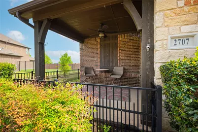 2707 Elmwood Drive, Burleson, TX 76028 - Photo 4