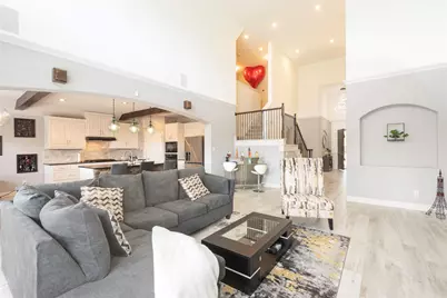 2707 Elmwood Drive, Burleson, TX 76028 - Photo 10