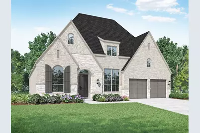 2557 Domingo Drive, Aledo, TX 76008 - Photo 1