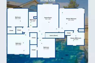 1088 Pondview Drive, Cedar Hill, TX 75104 - Photo 36