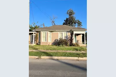 525 W Tarleton Street, Stephenville, TX 76401 - Photo 1