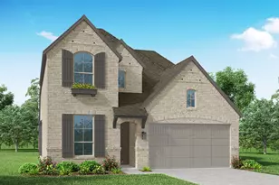 12020 Oak Br St, Justin, TX 76247 - Photo 1